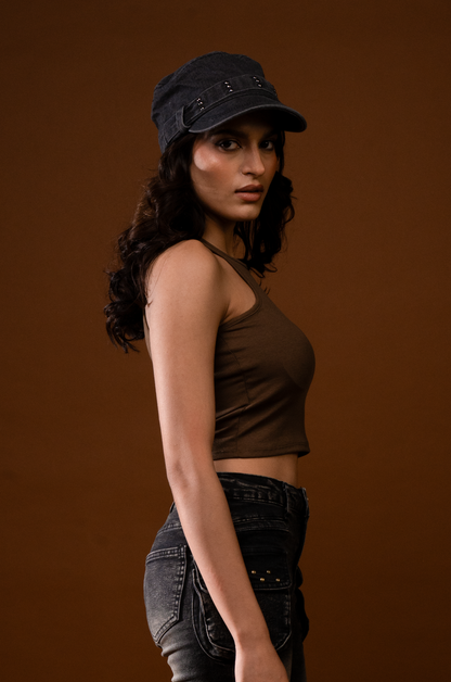 Skin Deep Top
