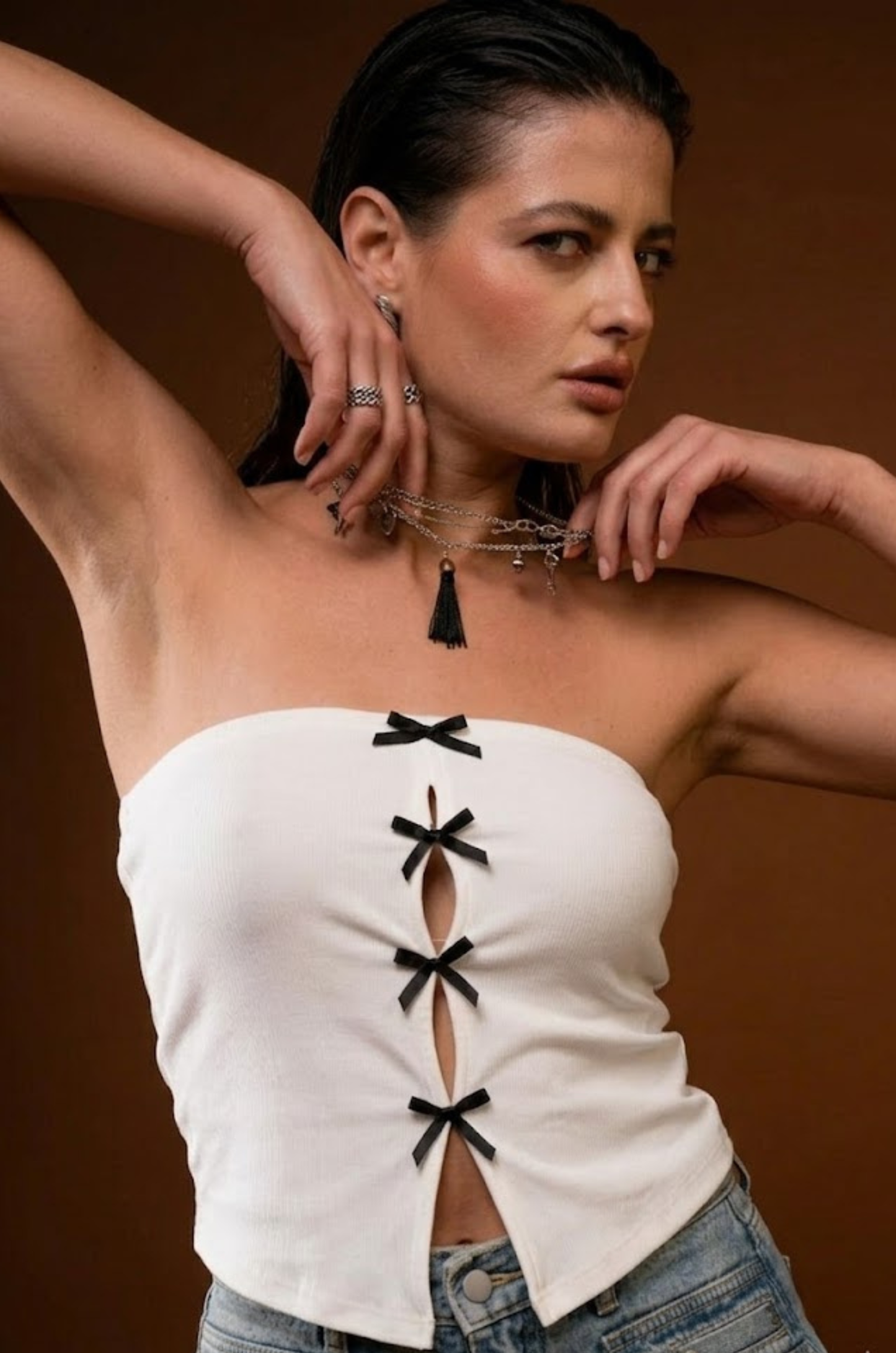 Knot Theory Top