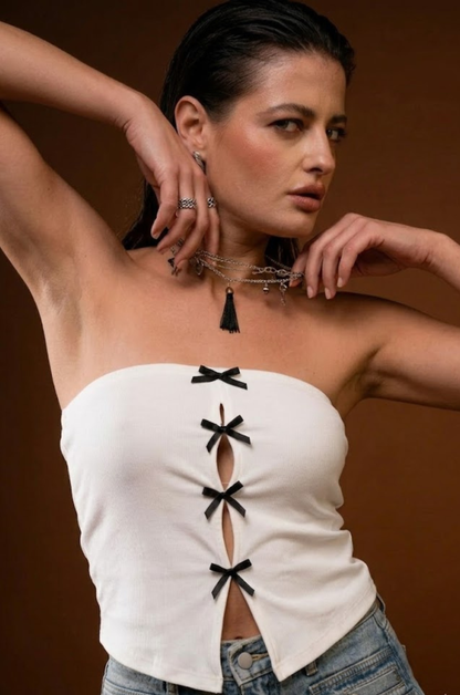 Knot Theory Top