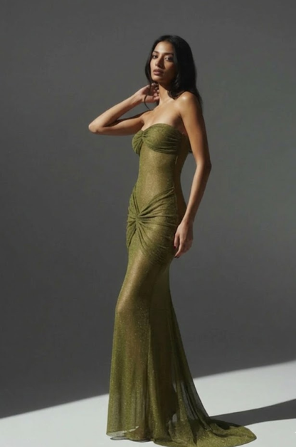 Siren Sculpt Dress