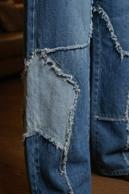 Stellar Flare Jeans