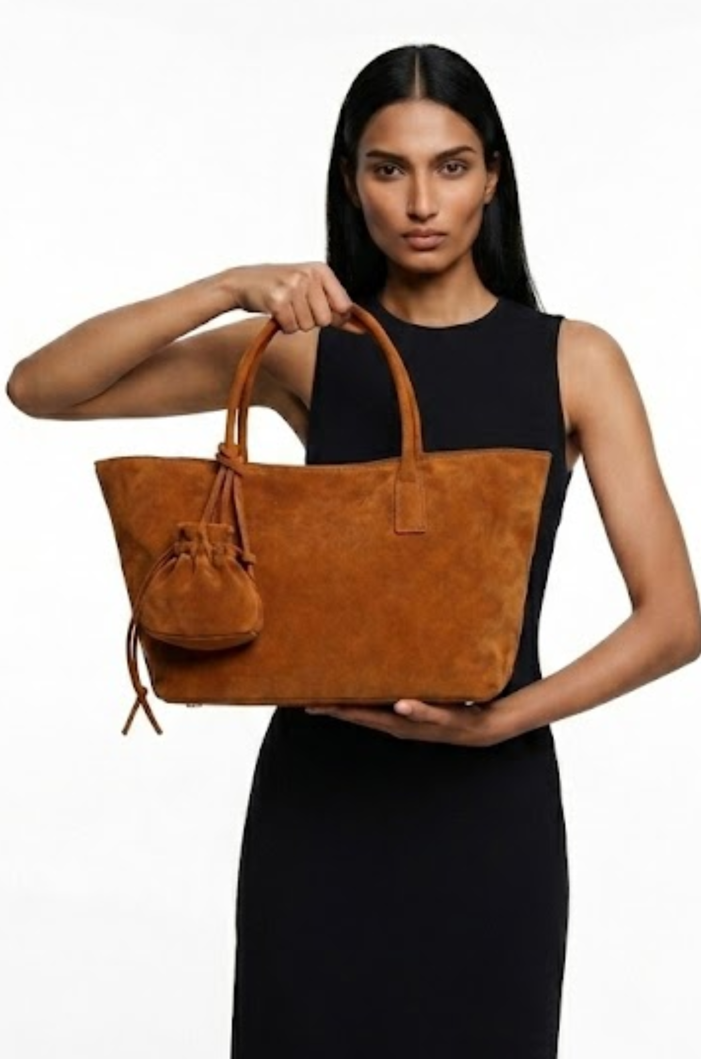 Parisian Muse Bag
