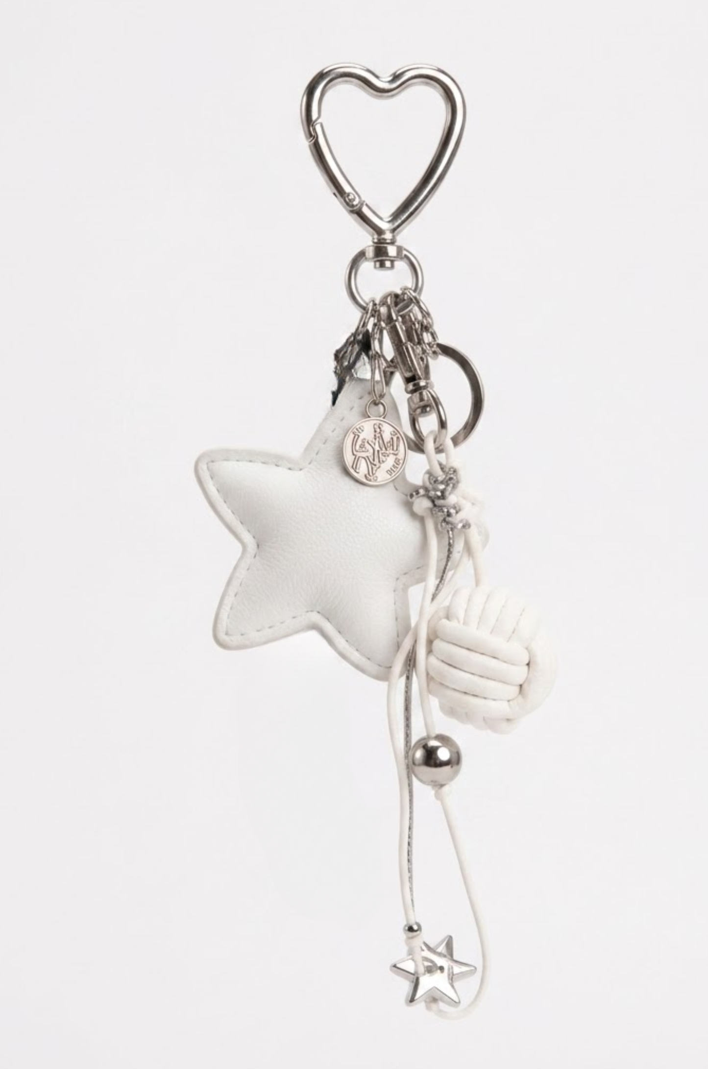 Luna Astra Charm
