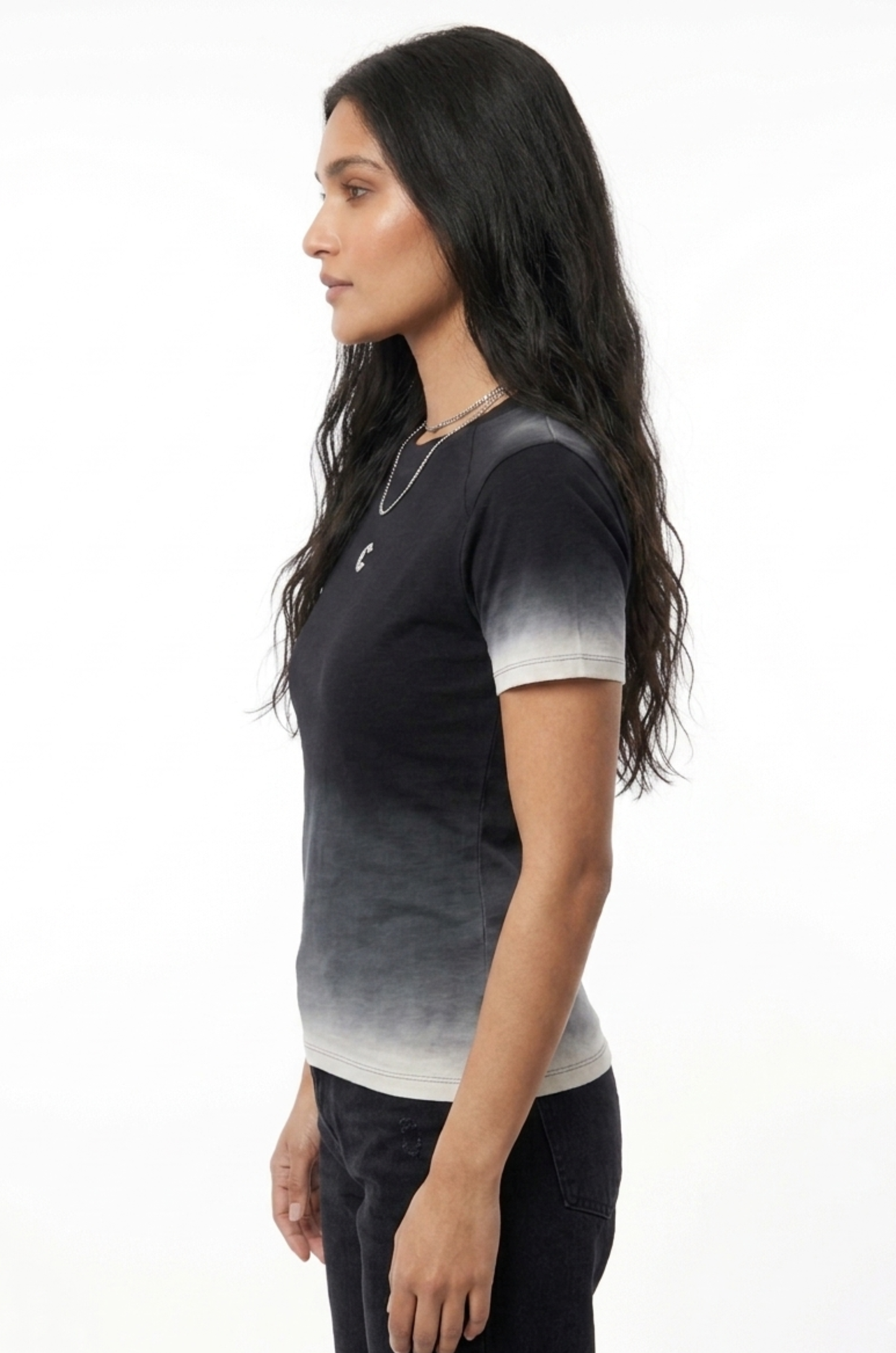 Shadow Tee