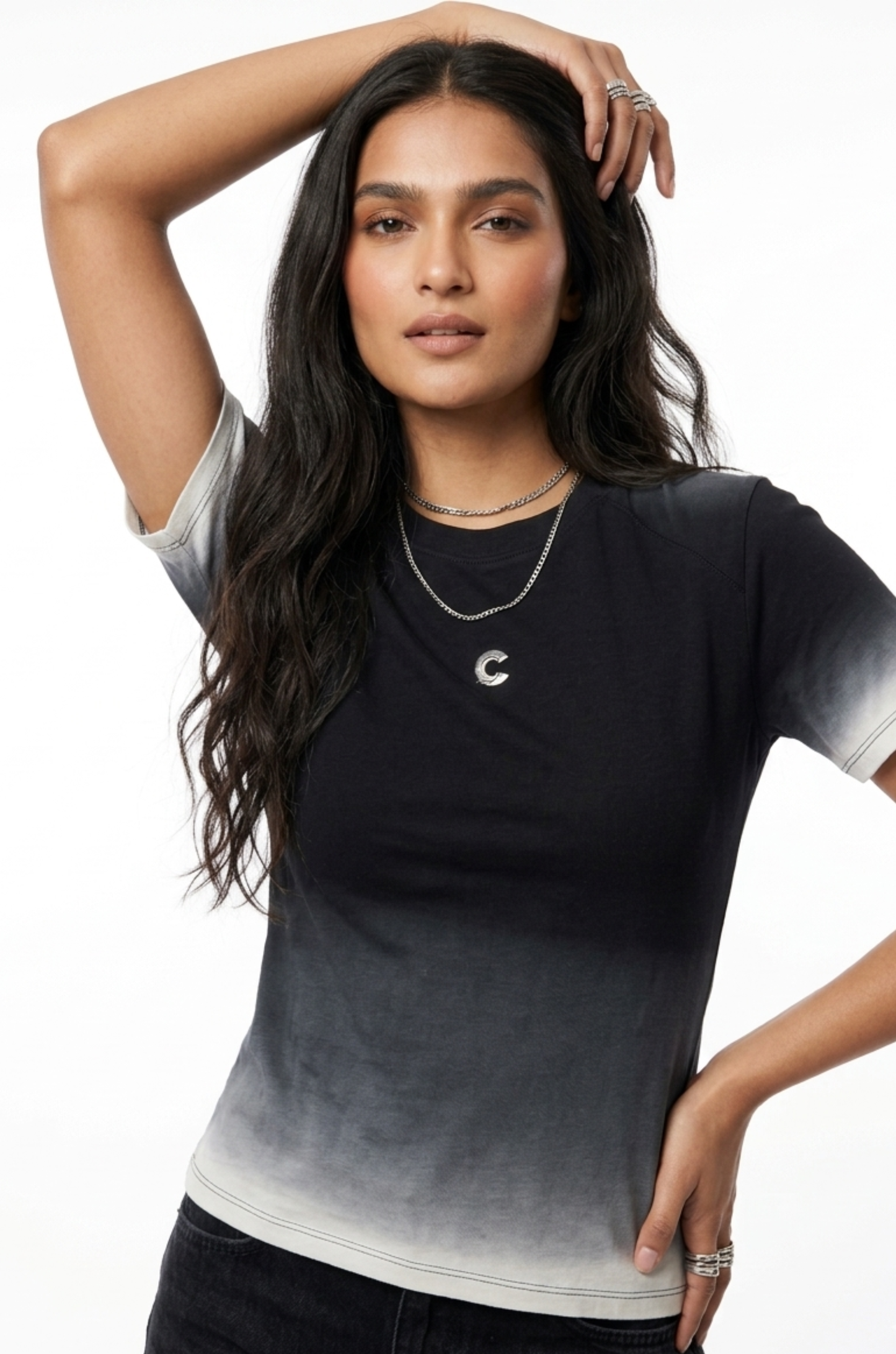 Shadow Tee