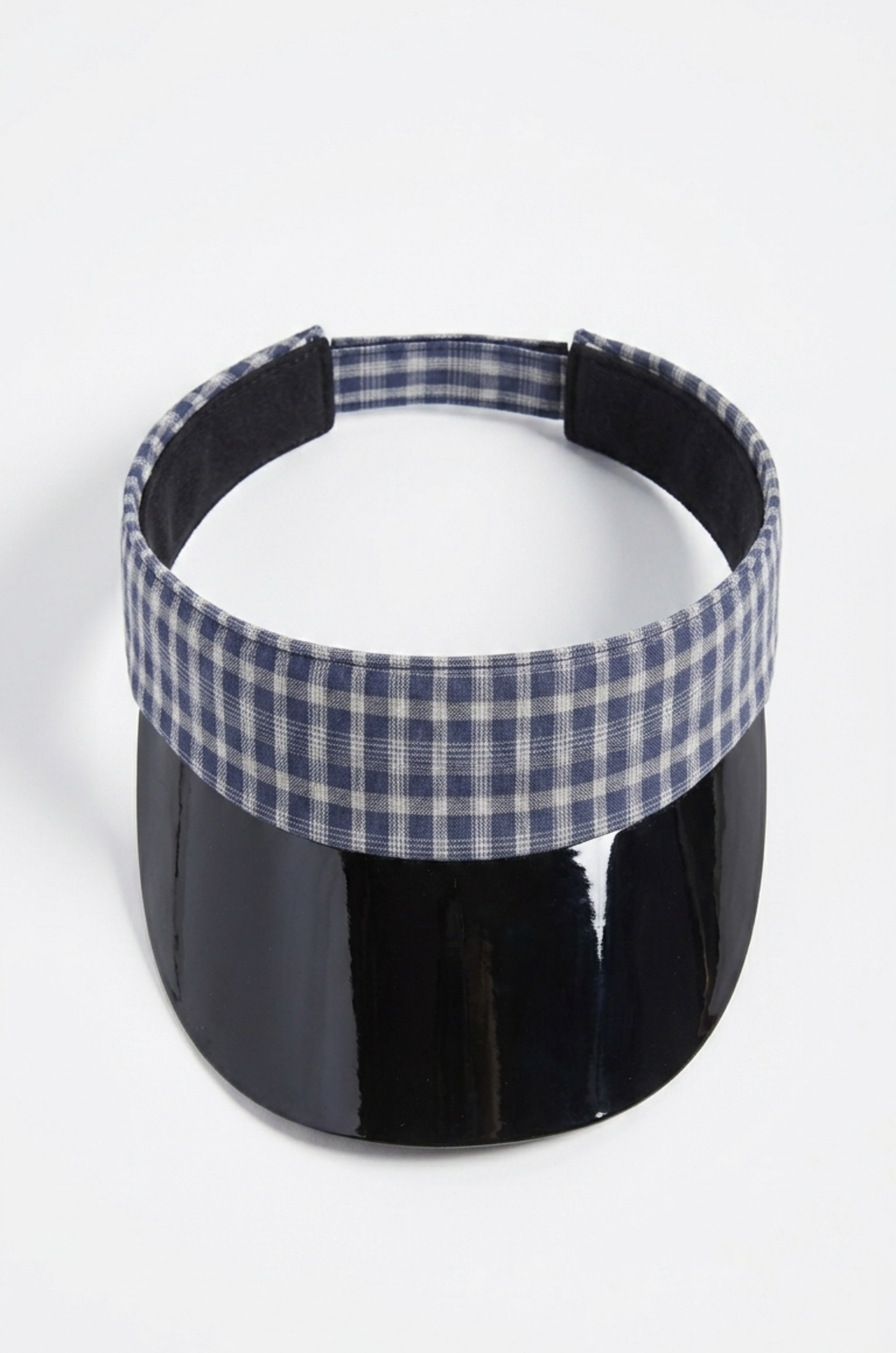 Shadow Checker Cap