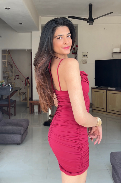 Conquest Dress