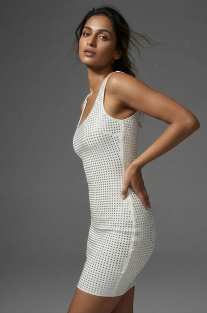 Dove Bodycon Dress