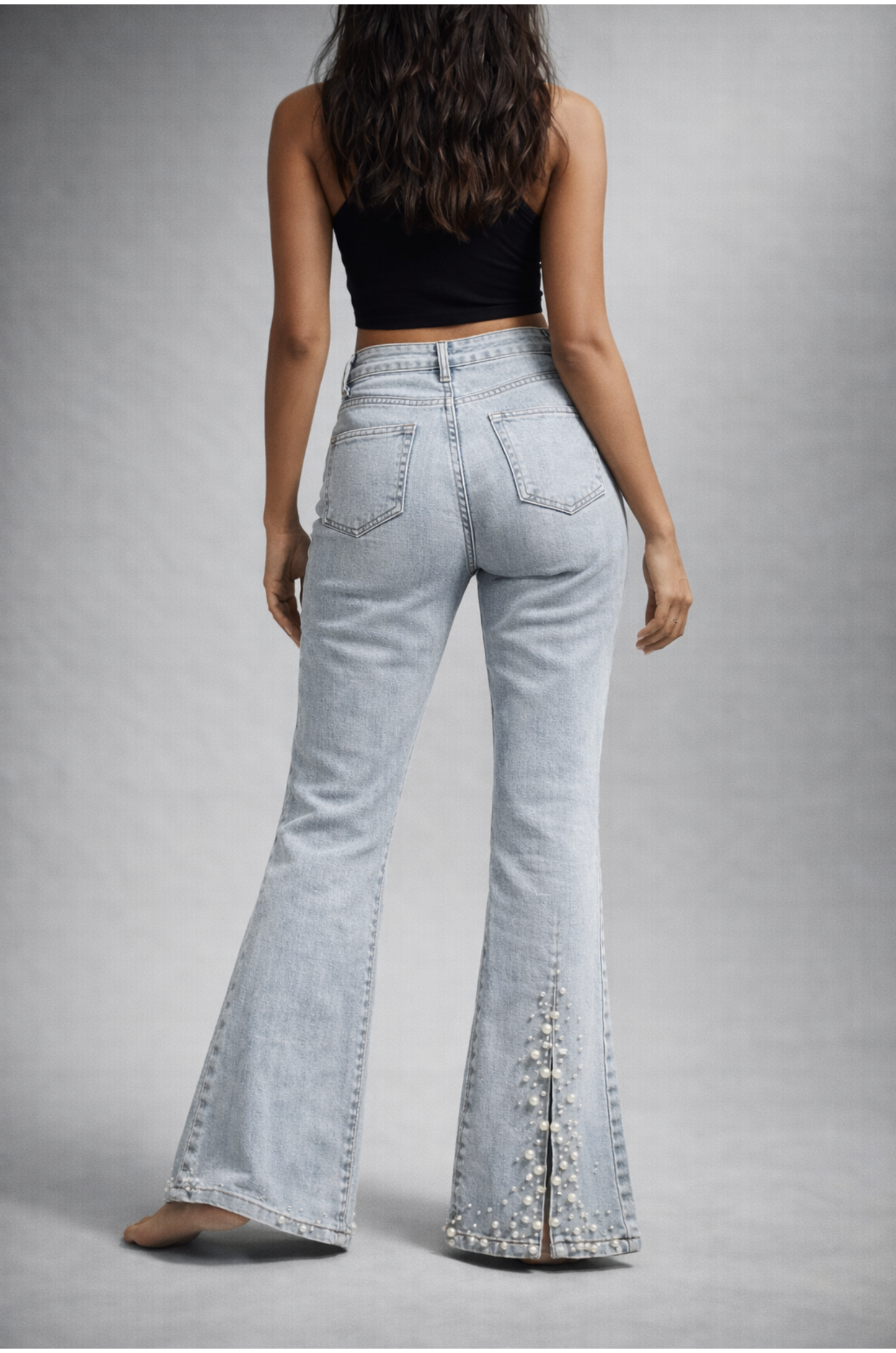 Siren Flare Jeans