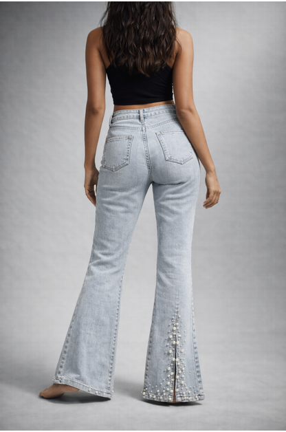 Siren Flare Jeans