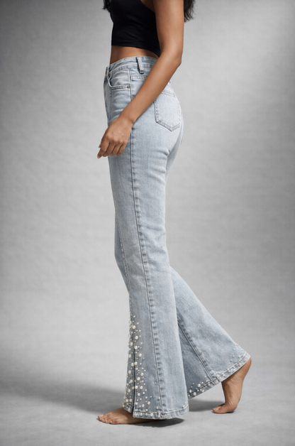 Siren Flare Jeans
