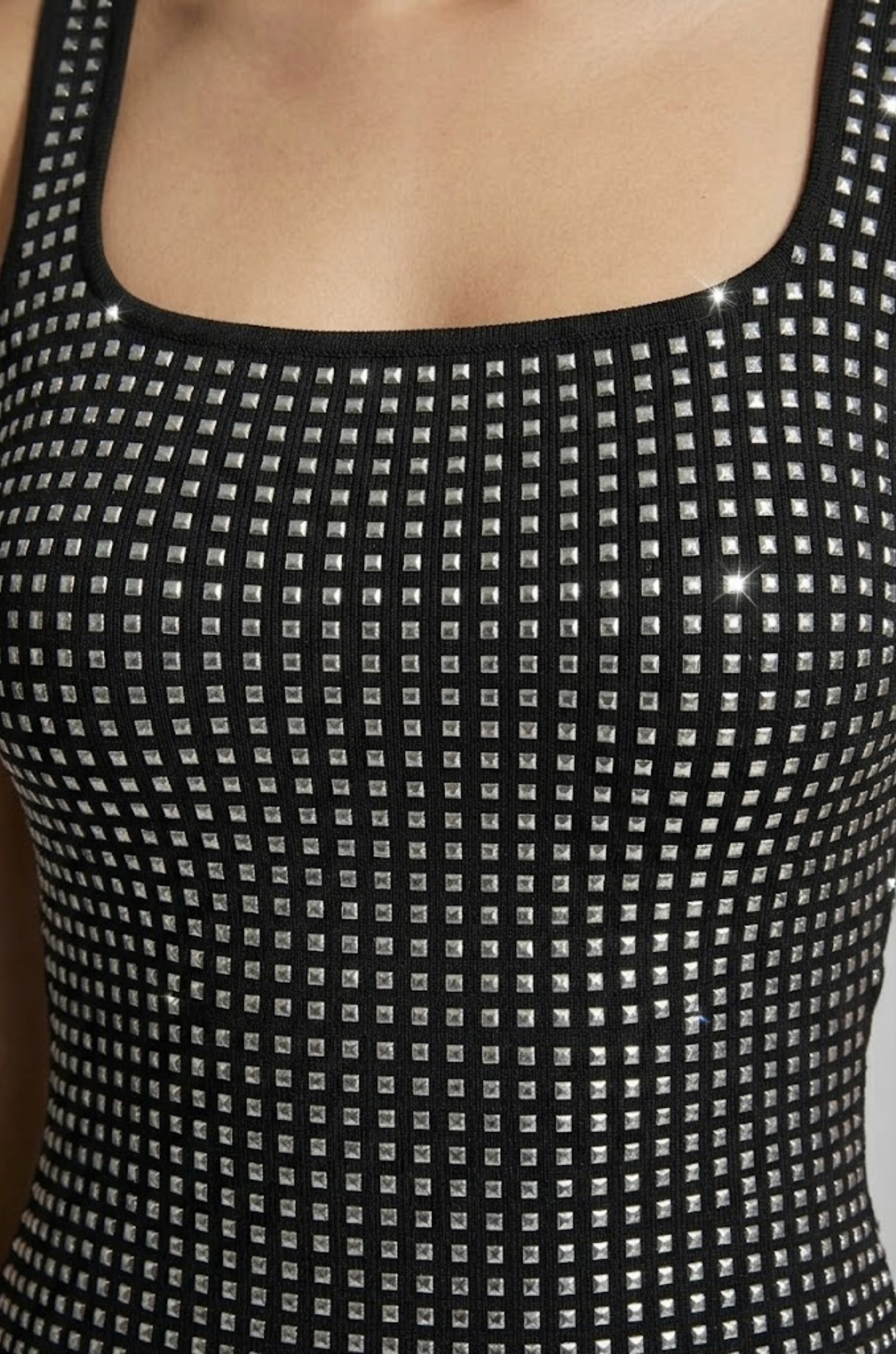Prism Sheath Dress