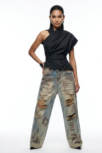 Dust Riot Denim