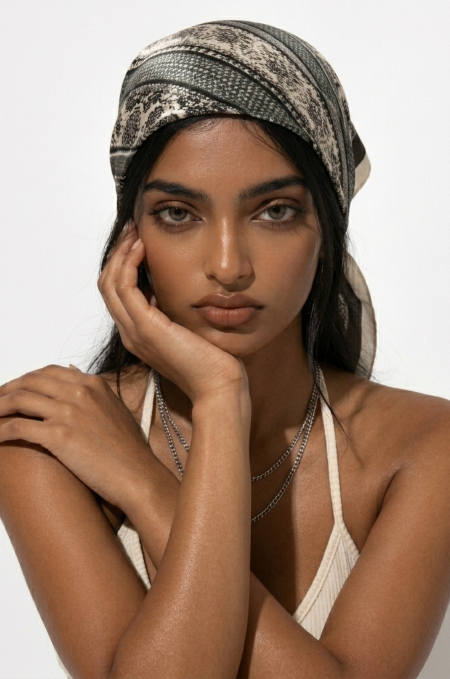Baroque Bandana