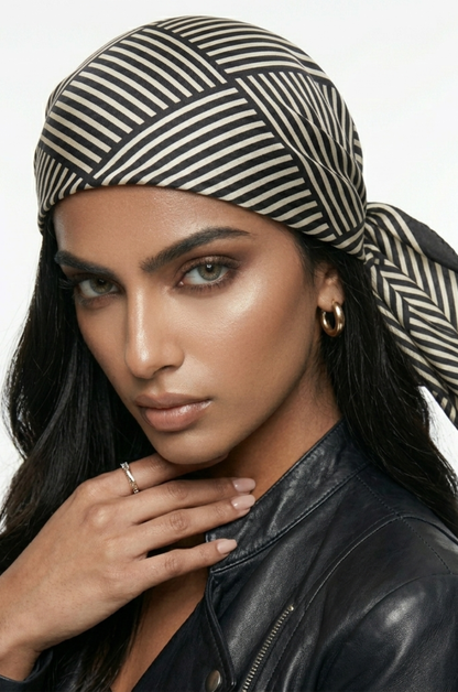 Break The Pattern Bandana