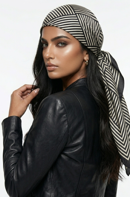 Break The Pattern Bandana