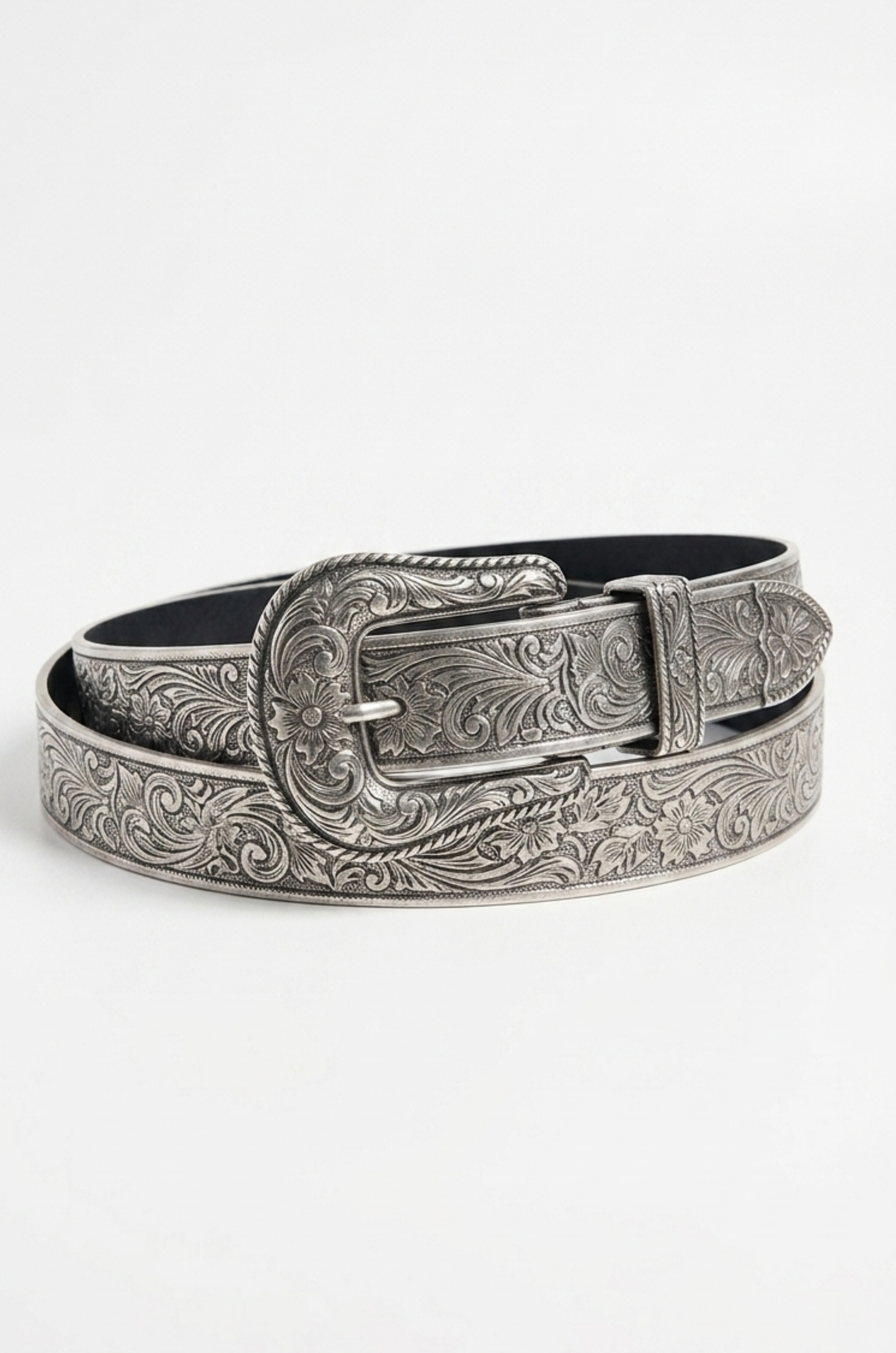 Frontier Echo Statement Belt