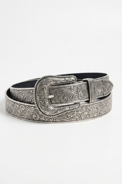Frontier Echo Statement Belt