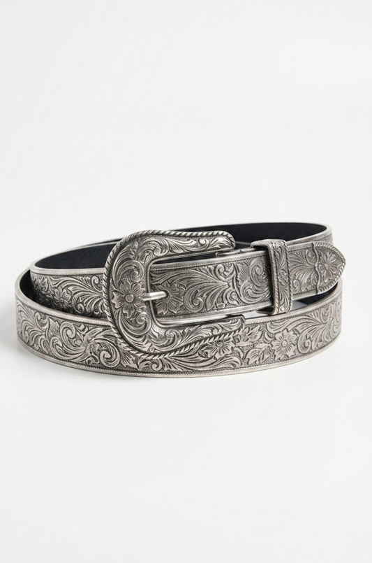 Frontier Echo Statement Belt