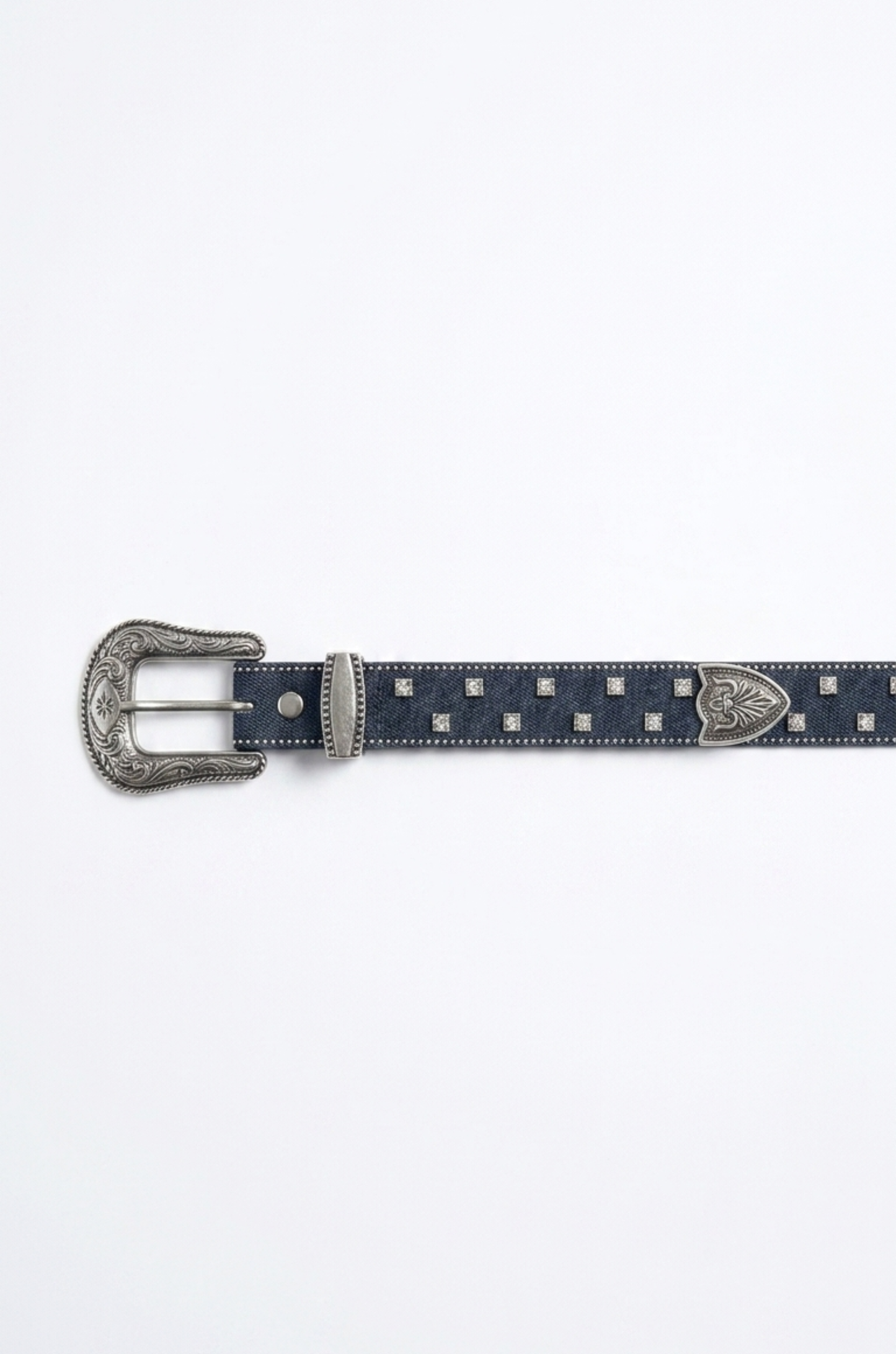 Starlit Rodeo Belt