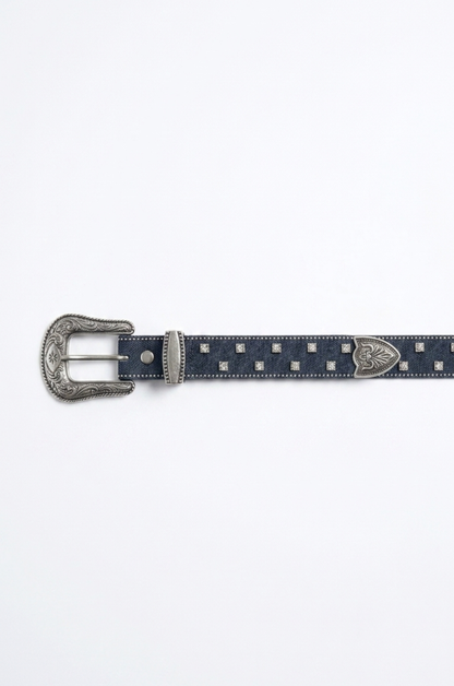 Starlit Rodeo Belt