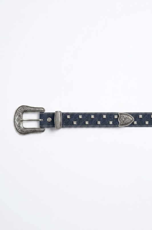 Starlit Rodeo Belt
