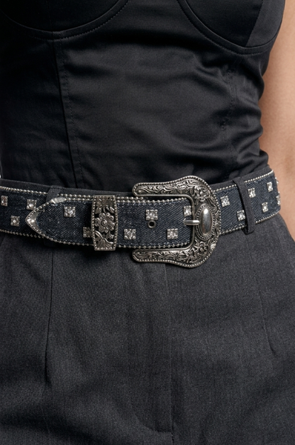 Starlit Rodeo Belt