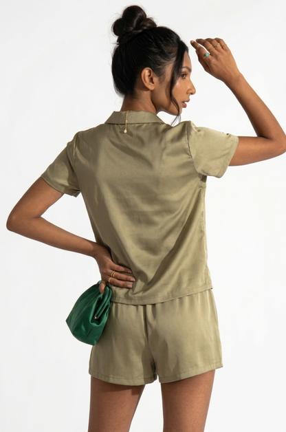 Amara Lounge Co-ord
