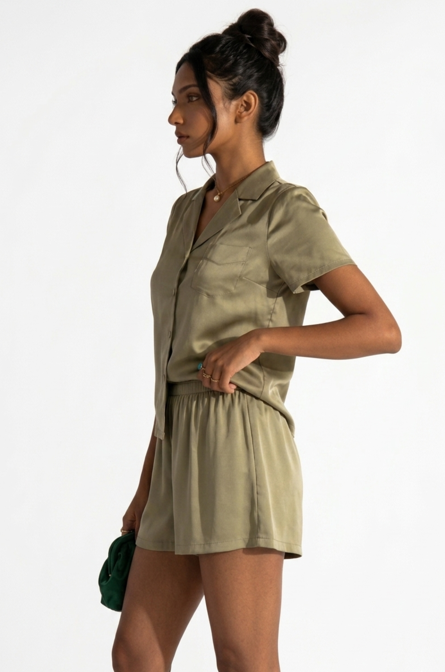 Amara Lounge Co-ord