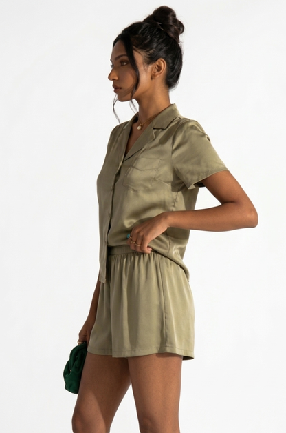 Amara Lounge Co-ord