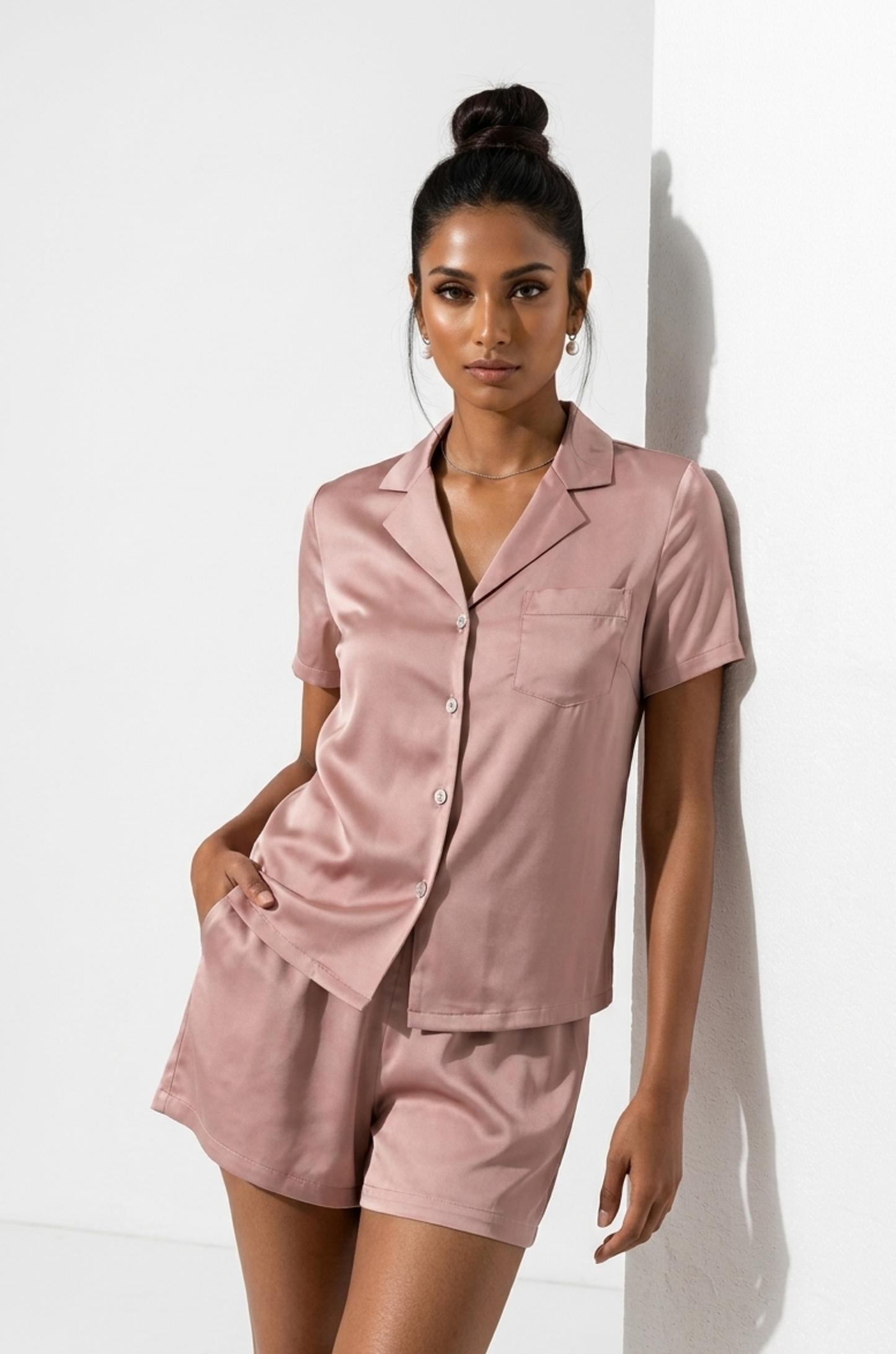 Amara Lounge Co-ord