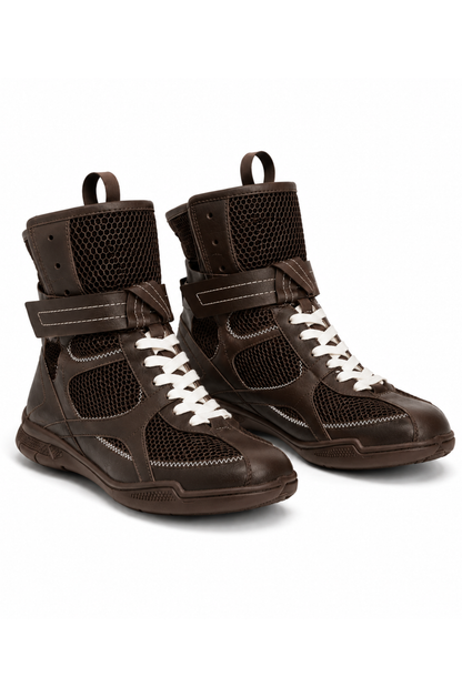 Kickback Sneakers