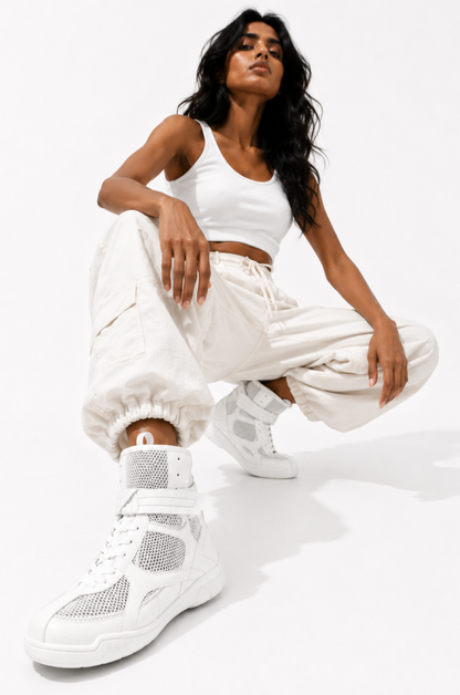 Kickback Sneakers