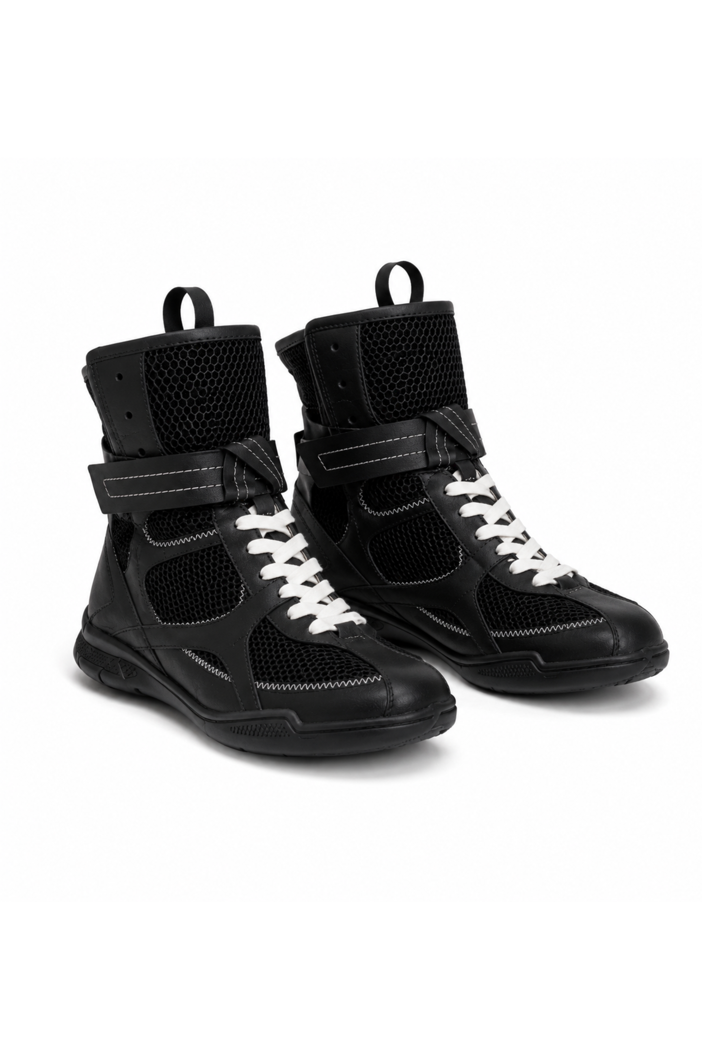 Kickback Sneakers
