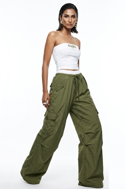 Sage & Street Co-ord