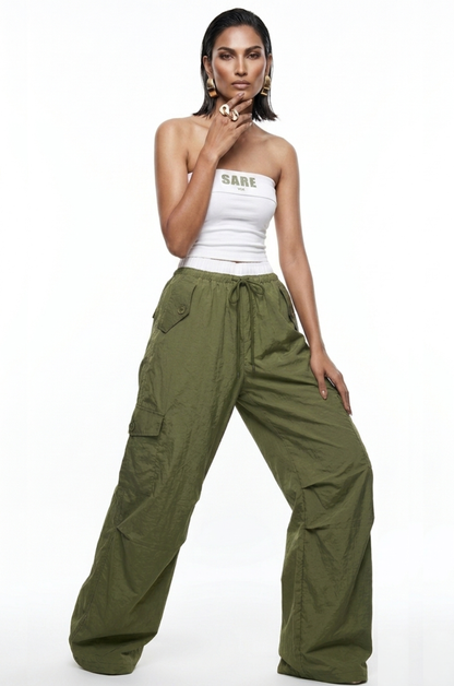 Sage & Street Co-ord