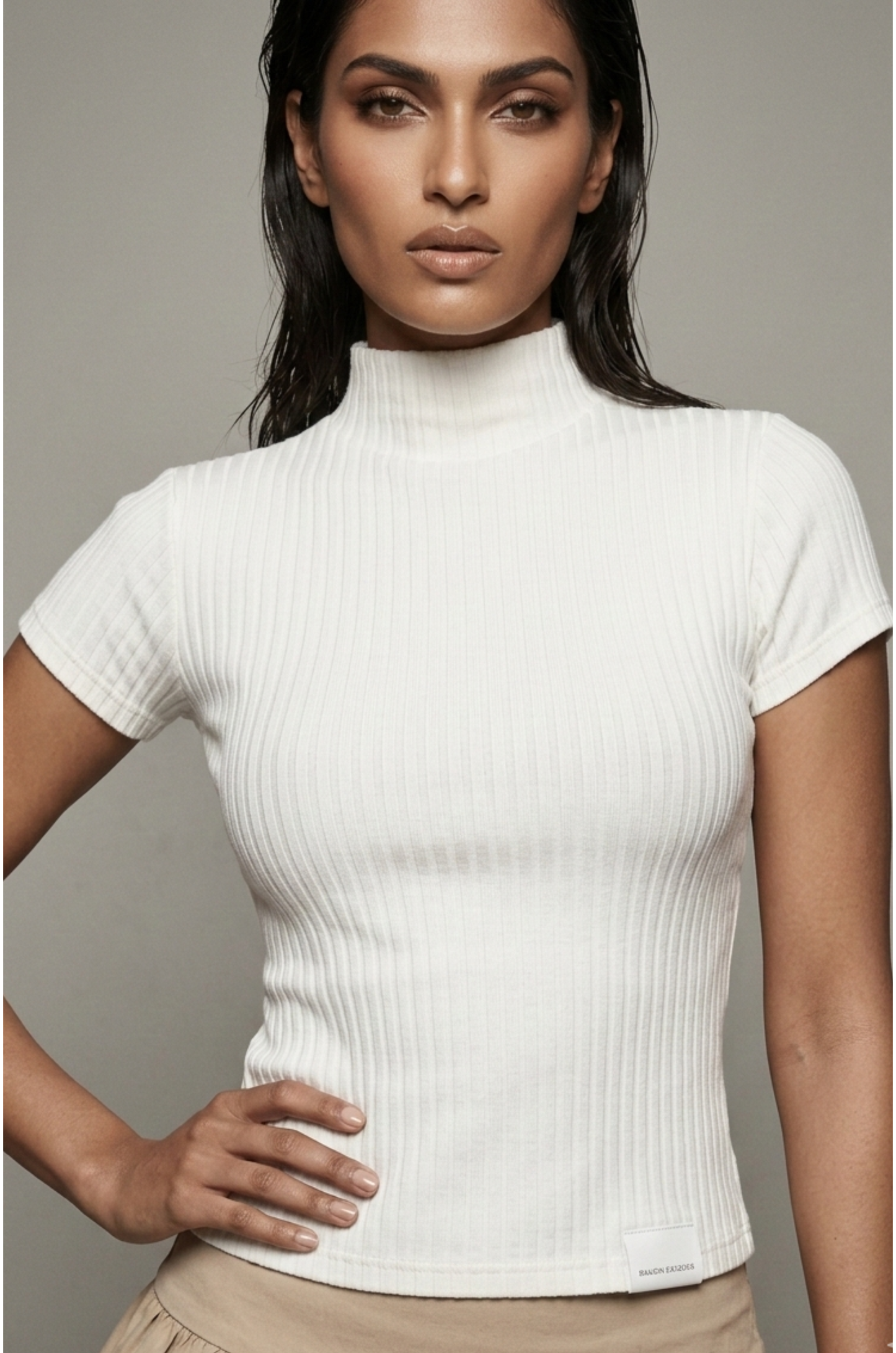 Rebele Sigma Tee
