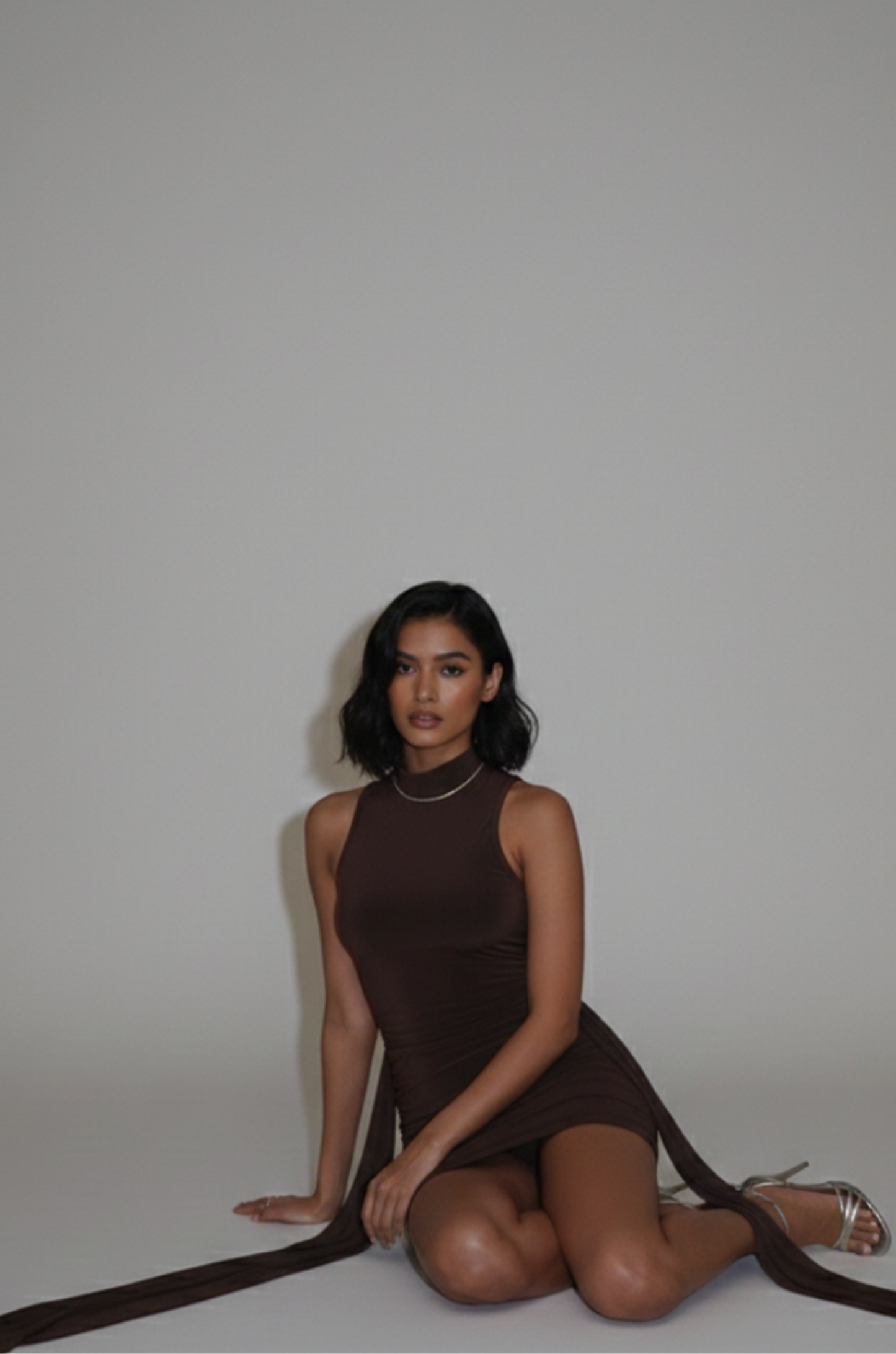 The Midnight Drape