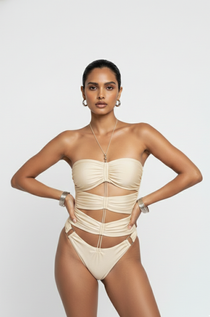 Eclipse Monokini Swimsuit
