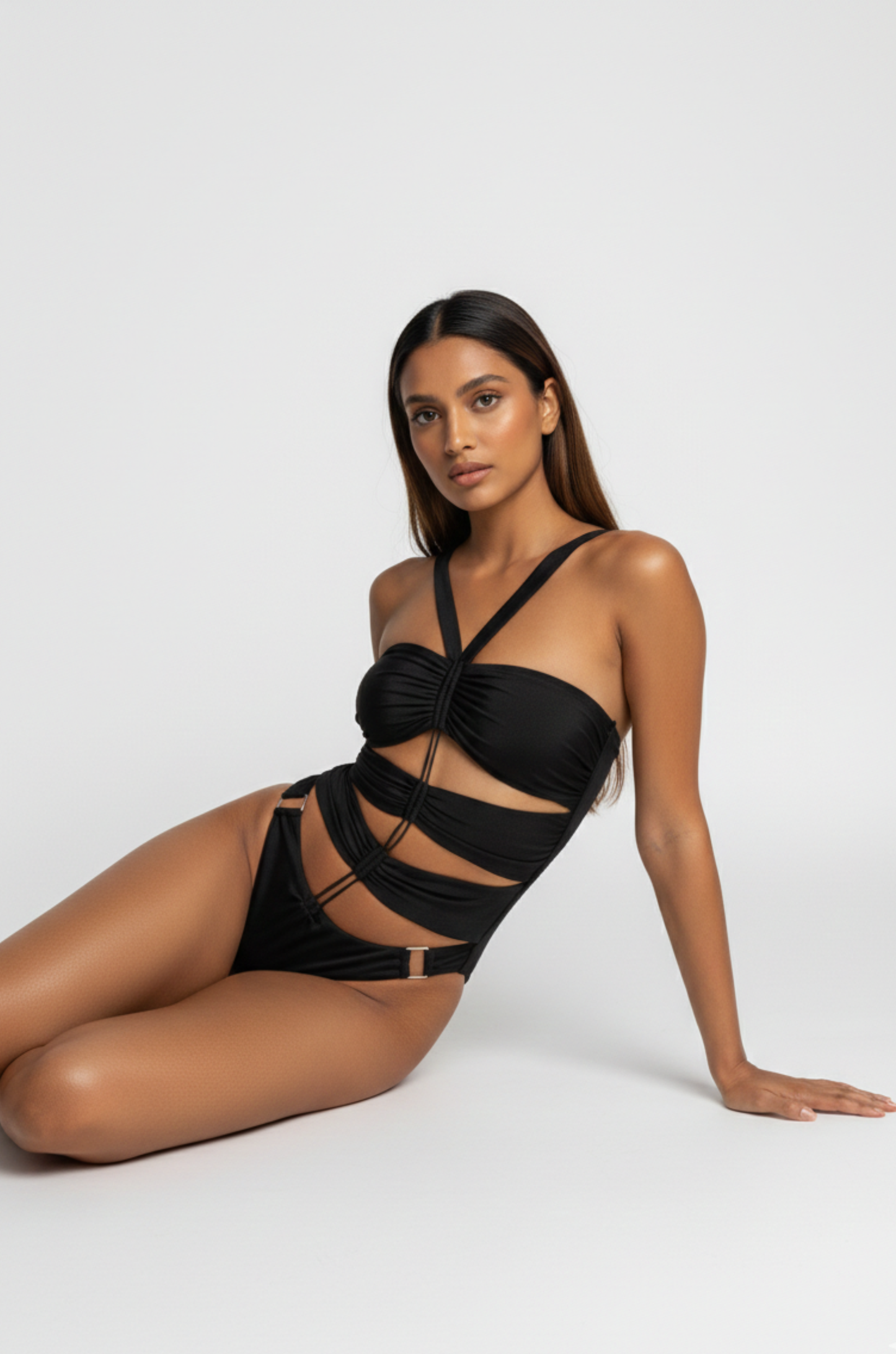 Eclipse Monokini Swimsuit