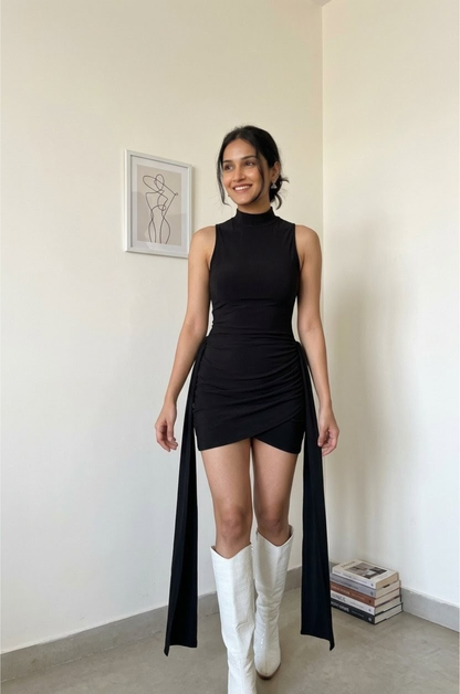 The Midnight Drape