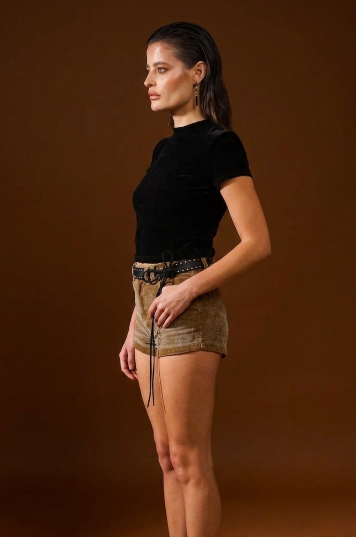 Core Fit Top