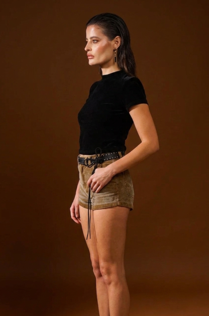 Core Fit Top