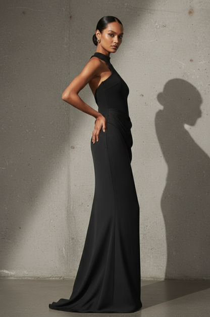 Body Sculpt Gown