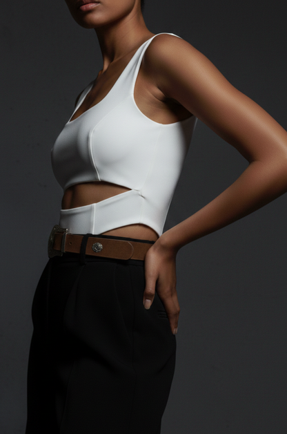 Drift Buckle Belt