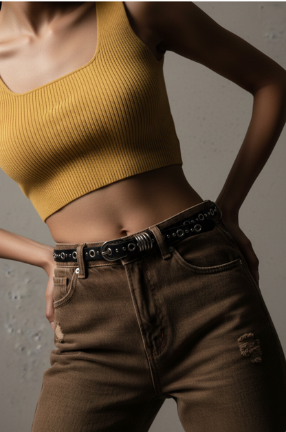 Hookline Belt