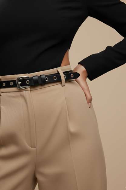 Lock Step Belt