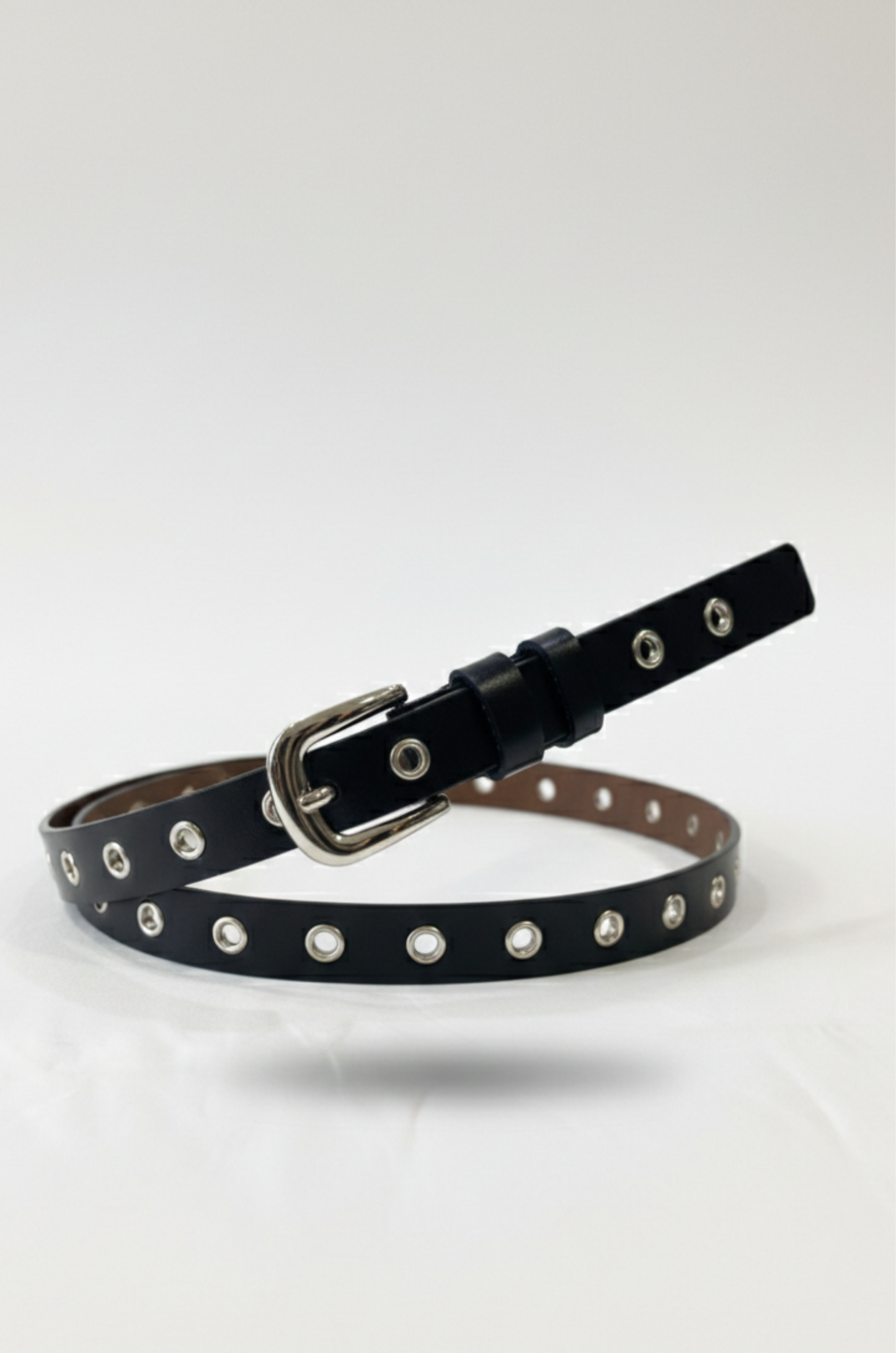 Lock Step Belt