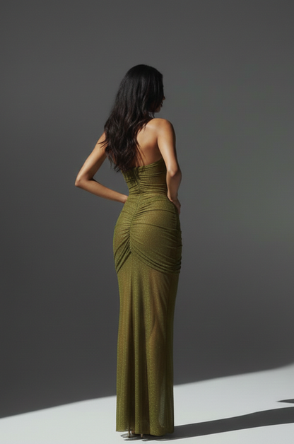 Siren Sculpt Dress
