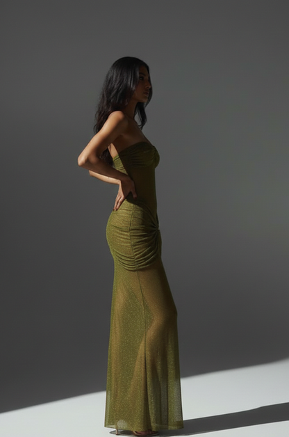 Siren Sculpt Dress